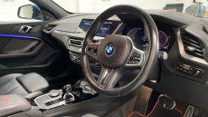 BMW 1 Series 128ti 5dr Step Auto Petrol Hatchback